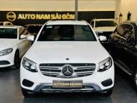 Bán xe Mercedes Benz GLC 2017 250 4Matic giá 1 Tỷ 99 Triệu - TP HCM