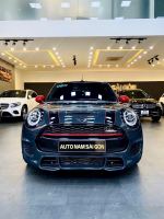 Bán xe Mini Cooper 2019 JCW Convertible giá 1 Tỷ 639 Triệu - TP HCM