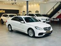 Bán xe Mercedes Benz E class 2015 E200 giá 599 Triệu - TP HCM