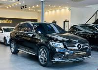 Bán xe Mercedes Benz GLC 2018 300 4Matic giá 1 Tỷ 359 Triệu - TP HCM