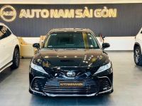 Bán xe Toyota Camry 2.0Q 2024 giá 1 Tỷ 189 Triệu - TP HCM