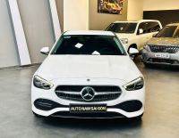 Bán xe Mercedes Benz C class 2022 C200 Avantgarde Plus giá 1 Tỷ 539 Triệu - TP HCM