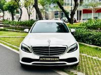 Bán xe Mercedes Benz C class 2020 C200 Exclusive giá 1 Tỷ 199 Triệu - TP HCM