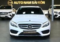 Bán xe Mercedes Benz C class 2017 C300 AMG giá 859 Triệu - TP HCM