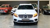 Bán xe Mercedes Benz GLC 2018 200 giá 999 Triệu - TP HCM