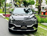 Bán xe Hyundai SantaFe 2022 Cao cấp 2.2L HTRAC giá 1 Tỷ 165 Triệu - TP HCM