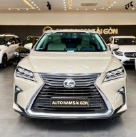 Bán xe Lexus RX 2018 300 giá 2 Tỷ 439 Triệu - TP HCM