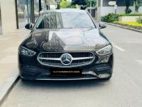 Bán xe Mercedes Benz C class 2022 C200 Avantgarde Plus giá 1 Tỷ 499 Triệu - TP HCM