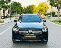 Bán xe Mercedes Benz GLC 2022 300 4Matic giá 2 Tỷ 79 Triệu - TP HCM