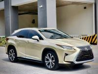 Bán xe Lexus RX 2019 350 giá 2 Tỷ 959 Triệu - TP HCM