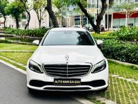 Bán xe Mercedes Benz C class 2020 C200 Exclusive giá 1 Tỷ 159 Triệu - TP HCM