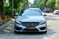 Bán xe Mercedes Benz C class 2015 C300 AMG giá 719 Triệu - TP HCM