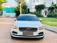 Bán xe Volvo S90 Inscription LWB B6 AWD 2022 giá 1 Tỷ 639 Triệu - TP HCM