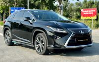 Bán xe Lexus RX 2018 350 giá 2 Tỷ 759 Triệu - TP HCM