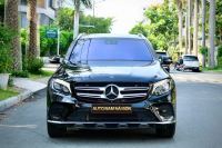 Bán xe Mercedes Benz GLC 2018 300 4Matic giá 1 Tỷ 99 Triệu - TP HCM