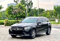Bán xe Mercedes Benz GLC 2018 300 4Matic giá 939 Triệu - TP HCM