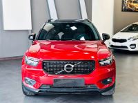 Bán xe Volvo XC40 2019 T5 AWD R-Design giá 939 Triệu - TP HCM