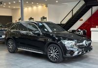 Bán xe Mercedes Benz GLC 2022 200 4Matic giá 1 Tỷ 539 Triệu - TP HCM