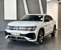 Bán xe Volkswagen Teramont X Luxury 2.0 AT 2024 giá 1 Tỷ 889 Triệu - TP HCM