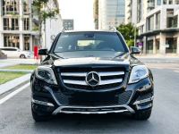 Bán xe Mercedes Benz GLK Class 2014 GLK220 CDI 4Matic giá 599 Triệu - TP HCM