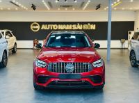 Bán xe Mercedes Benz GLC 2020 200 4Matic giá 1 Tỷ 239 Triệu - TP HCM