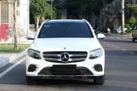 Bán xe Mercedes Benz GLC 2018 300 4Matic giá 1 Tỷ 39 Triệu - TP HCM