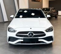 Bán xe Mercedes Benz C class 2021 C300 AMG giá 1 Tỷ 539 Triệu - TP HCM