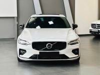 Bán xe Volvo S60 2020 T5 R-Design AWD giá 999 Triệu - TP HCM