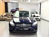 Bán xe Mercedes Benz C class 2020 C180 giá 759 Triệu - TP HCM