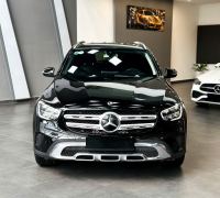 Bán xe Mercedes Benz GLC 200 2019 giá 999 Triệu - TP HCM