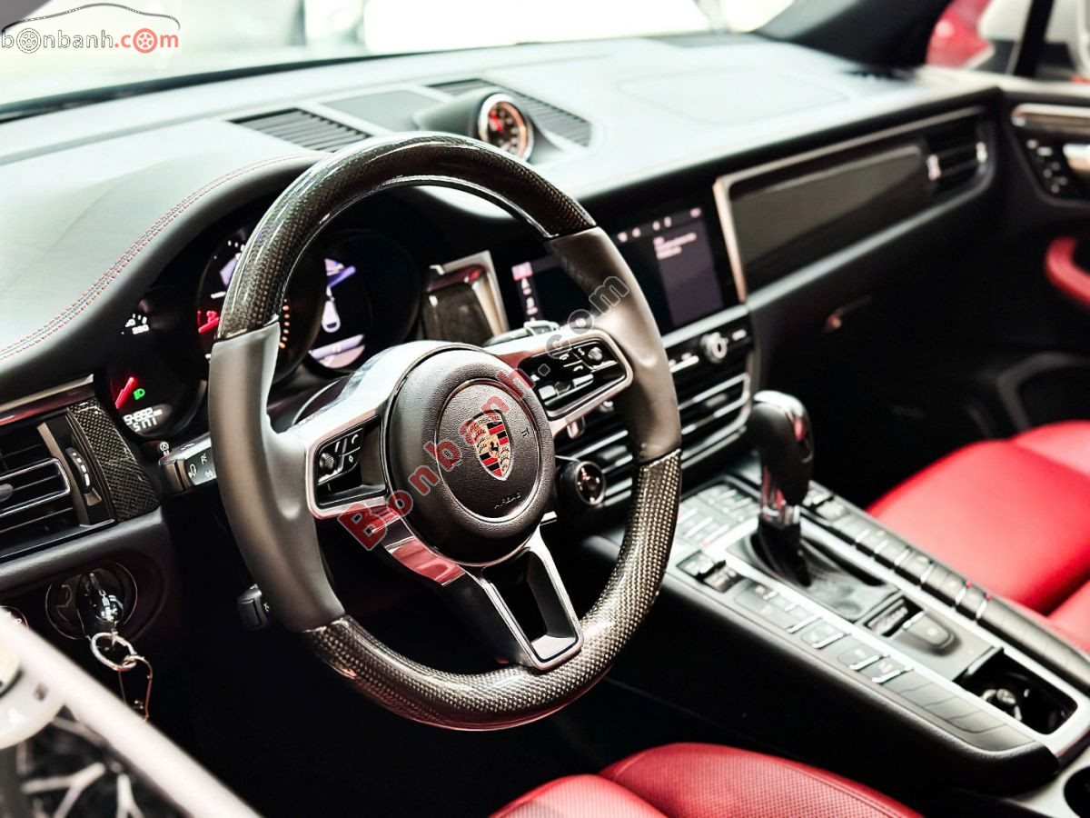 Porsche Macan 2.0 2020 - 2 Tỷ 439 Triệu 6