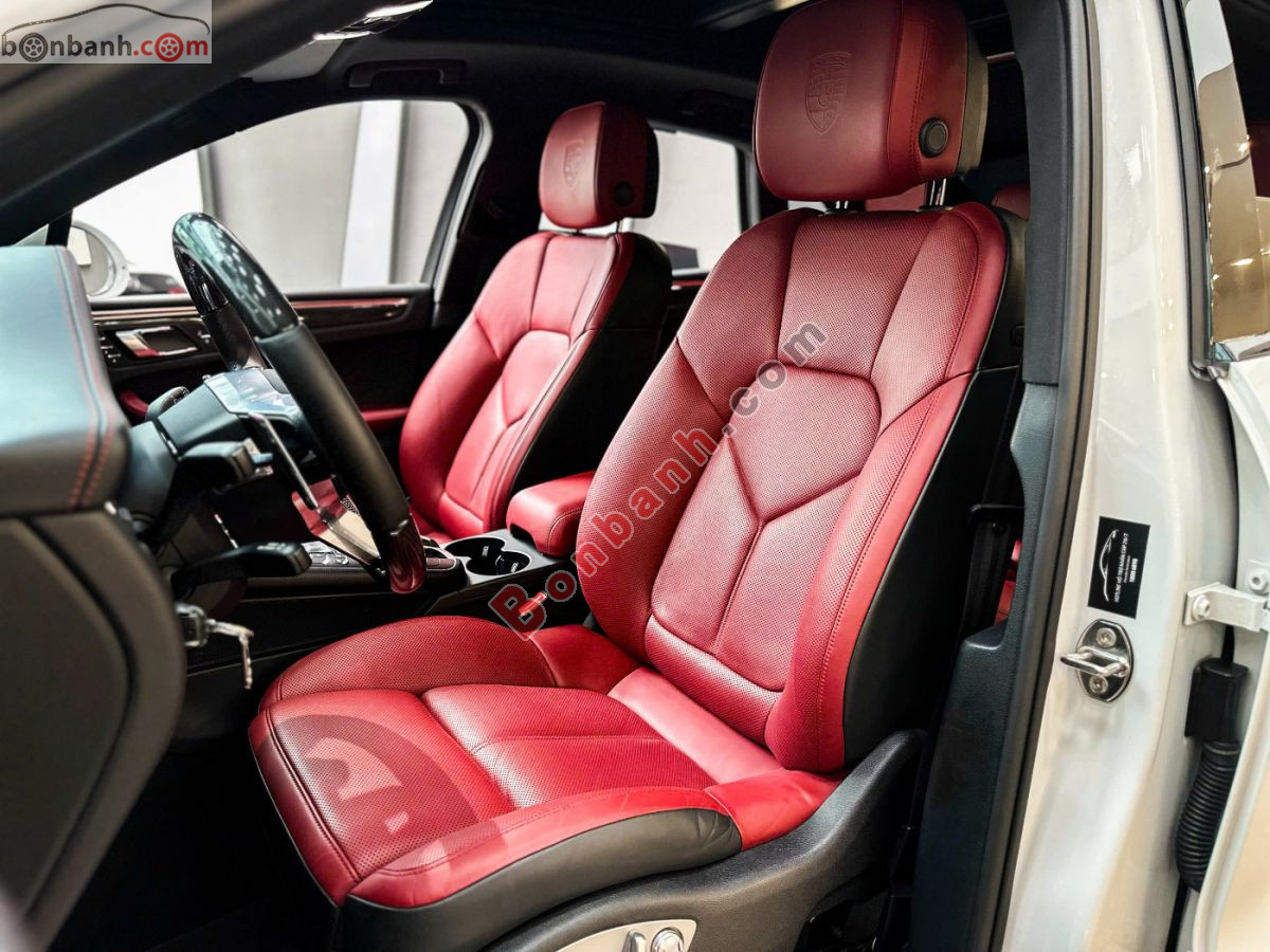 Porsche Macan 2.0 2020 - 2 Tỷ 439 Triệu 7