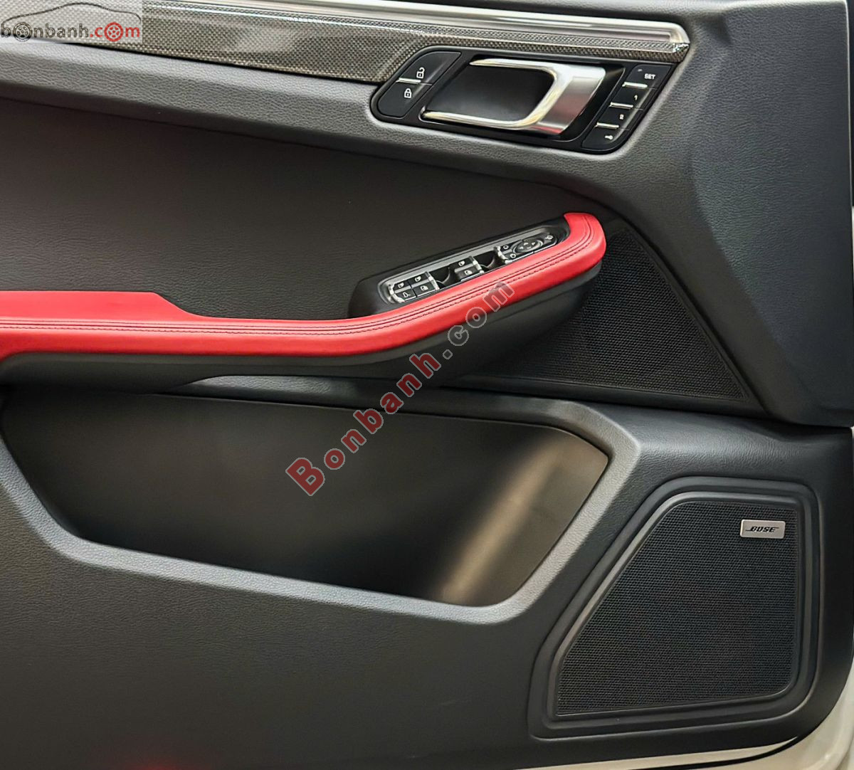 Porsche Macan 2.0 2020 - 2 Tỷ 439 Triệu 8