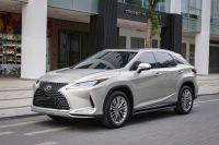 Bán xe Lexus RX 2021 300 giá 2 Tỷ 699 Triệu - TP HCM
