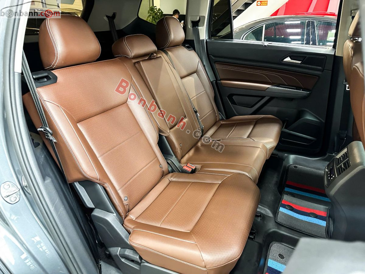 Volkswagen Teramont 2.0 AT 2021 - 1 Tỷ 339 Triệu 9