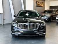 Bán xe Mercedes Benz S class 2019 S450 4Matic Maybach giá 3 Tỷ 399 Triệu - TP HCM