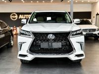 Bán xe Lexus LX 2016 570 Super Sport giá 4 Tỷ 799 Triệu - TP HCM