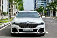 Bán xe BMW 7 Series 730Li 2015 giá 1 Tỷ 299 Triệu - TP HCM