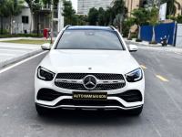 Bán xe Mercedes Benz GLC 2022 300 4Matic giá 1 Tỷ 639 Triệu - TP HCM