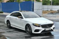 Bán xe Mercedes Benz E class 2016 E300 AMG giá 939 Triệu - TP HCM