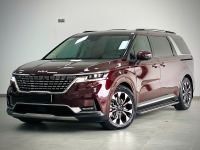 Bán xe Kia Carnival Signature 2.2D 2022 giá 1 Tỷ 39 Triệu - TP HCM