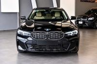 Bán xe BMW 3 Series 2023 320i Sport Line giá 1 Tỷ 219 Triệu - TP HCM