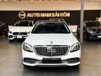 Bán xe Mercedes Benz S class 2019 S450L giá 1 Tỷ 599 Triệu - TP HCM
