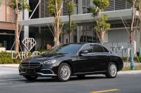 Bán xe Mercedes Benz E class 2021 E200 Exclusive giá 1 Tỷ 350 Triệu - TP HCM