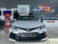 Bán xe Toyota Camry 2024 2.5Q giá 1 Tỷ 405 Triệu - TP HCM