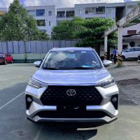 Bán xe Toyota Veloz 2024 Cross 1.5 CVT giá 594 Triệu - TP HCM