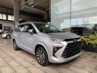 Bán xe Toyota Avanza Premio 1.5 AT 2024 giá 556 Triệu - TP HCM