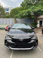 Bán xe Toyota Vios 2024 E CVT giá 468 Triệu - TP HCM