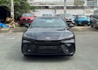 Bán xe Toyota Camry 2025 2.5 HEV Mid giá 1 Tỷ 460 Triệu - TP HCM