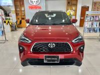 Bán xe Toyota Yaris Cross 2025 1.5 D-CVT giá 599 Triệu - TP HCM